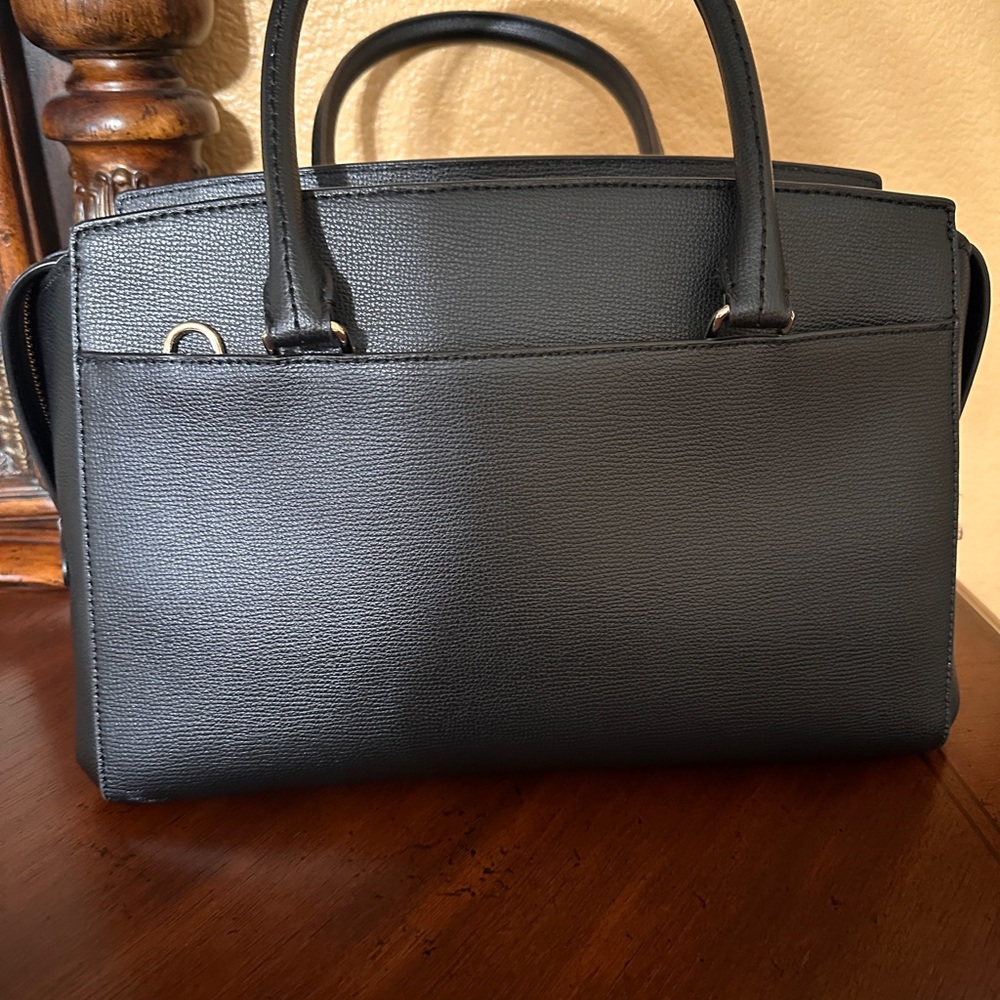 Henry Bandell handbag